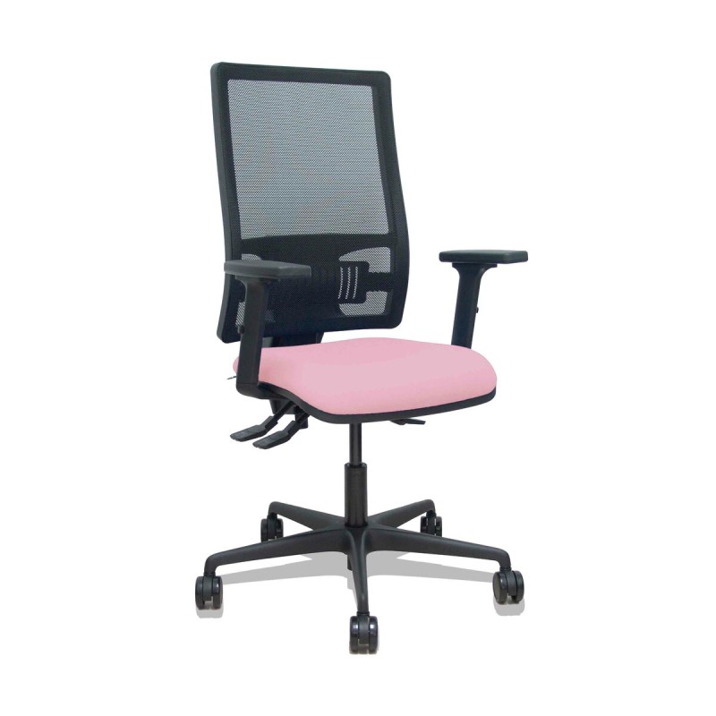 Sedia Gaming Piqueras y Crespo B68R65L Sedia Gaming Piqueras y Crespo B68R65L