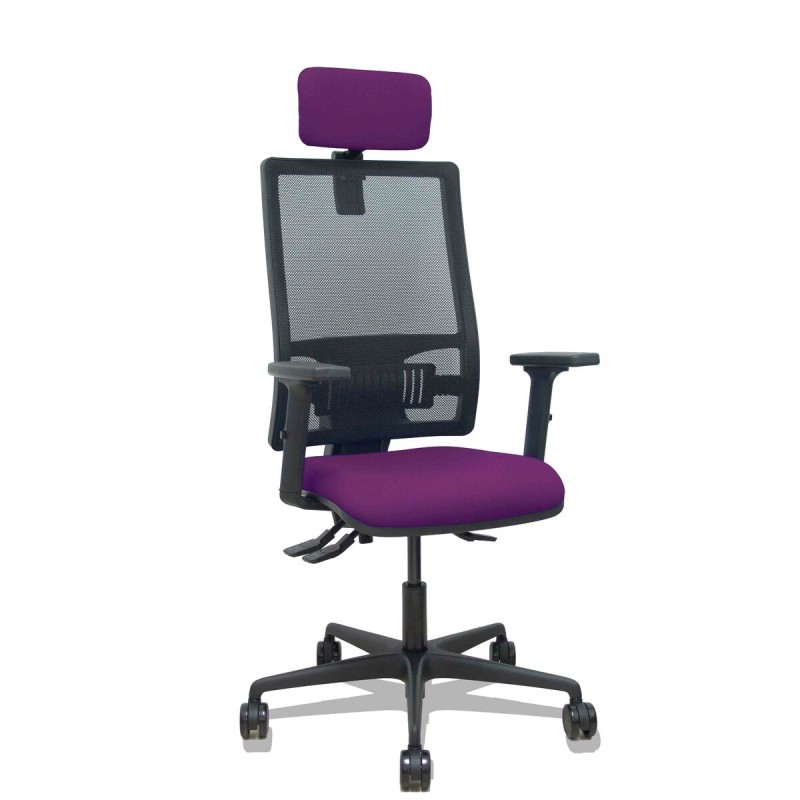 Sedia Gaming Piqueras y Crespo 8R65CRL Sedia Gaming Piqueras y Crespo 8R65CRL
