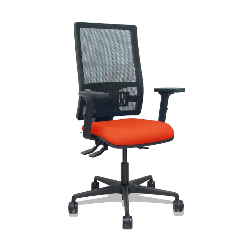 Sedia Gaming Piqueras y Crespo B68R65L Sedia Gaming Piqueras y Crespo B68R65L
