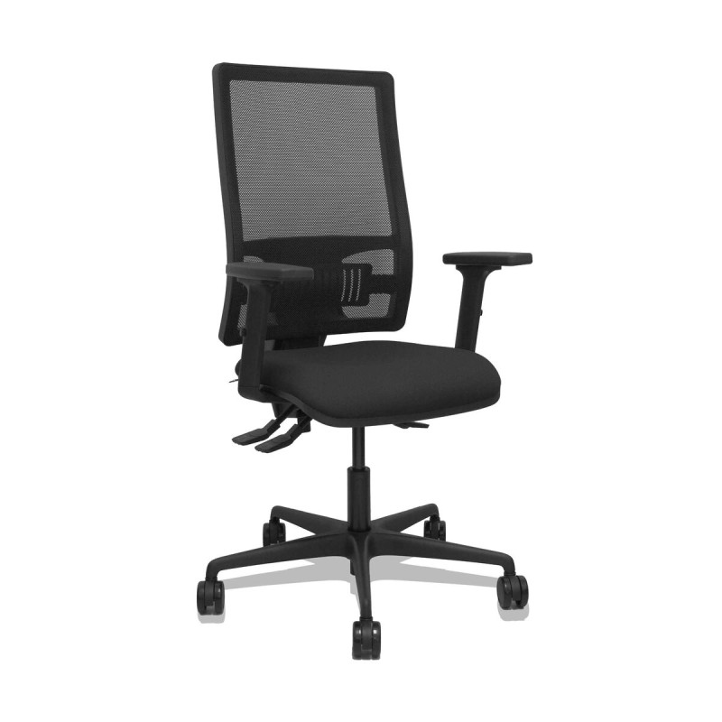 Sedia Gaming Piqueras y Crespo B68R65L Nero Sedia Gaming Piqueras y Crespo B68R65L Nero