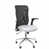 Sedia da Ufficio Piqueras y Crespo 1BALI10 Bianco