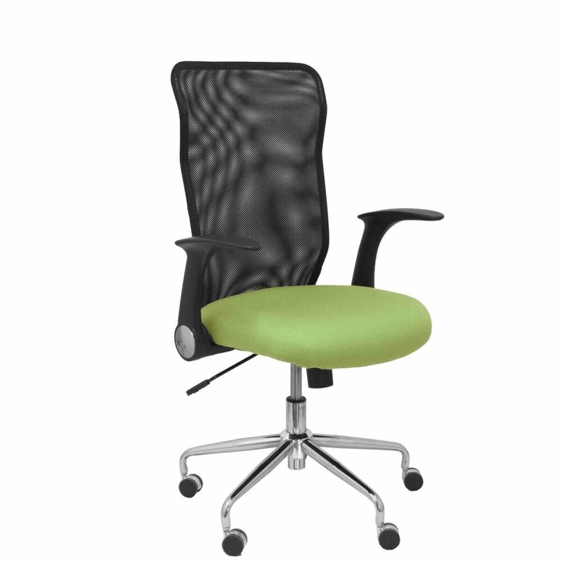 Sedia da Ufficio Piqueras y Crespo BALI552 Sedia da Ufficio Piqueras y Crespo BALI552
