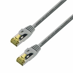 Cavo Ethernet LAN Aisens A146-0336 Grigio 3 m