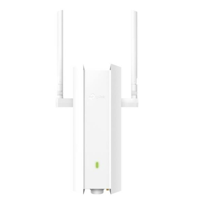 Cavo di Rete Rigido UTP Categoria 6 TP-Link EAP625-OUTDOOR HD Bianco Cavo di Rete Rigido UTP Categoria 6 TP-Link EAP625-OUTDOOR HD Bianco