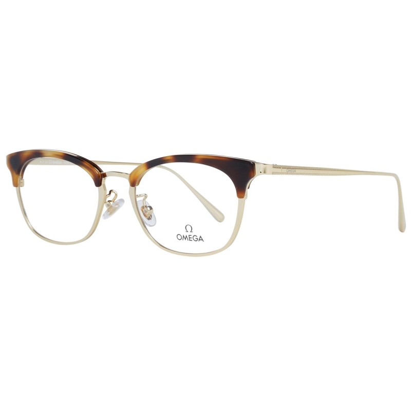 Montatura per Occhiali Donna Omega OM5009-H 49052 Montatura per Occhiali Donna Omega OM5009-H 49052