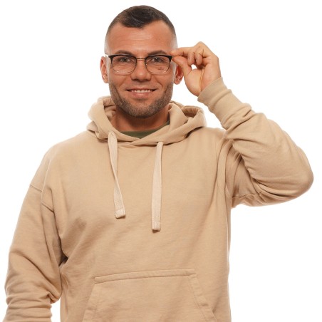 Montatura per Occhiali Unisex Omega OM5010-H 51052