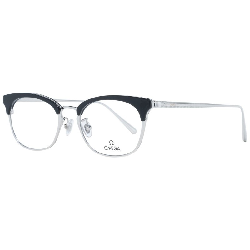 Montatura per Occhiali Donna Omega OM5009-H 49001 Montatura per Occhiali Donna Omega OM5009-H 49001