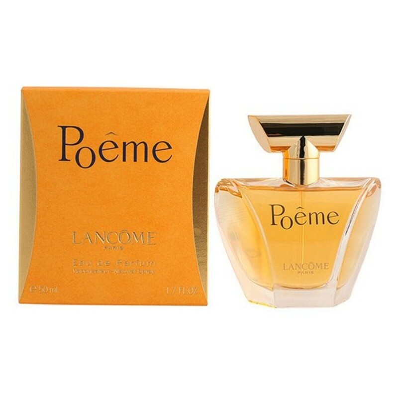 Profumo Donna Poeme Lancôme EDP Profumo Donna Poeme Lancôme EDP