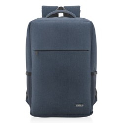Zaino per Portatile Aisens ASBG-BP082-BL Azzurro 17"