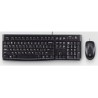 Tastiera Logitech 2227530 Nero Qwerty in Spagnolo QWERTY