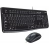 Tastiera Logitech 2227530 Nero Qwerty in Spagnolo QWERTY