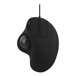 Mouse T'NB ERGO Nero