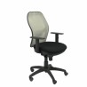 Sedia da Ufficio Jorquera Piqueras y Crespo BALI840 Nero