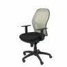 Sedia da Ufficio Jorquera Piqueras y Crespo BALI840 Nero