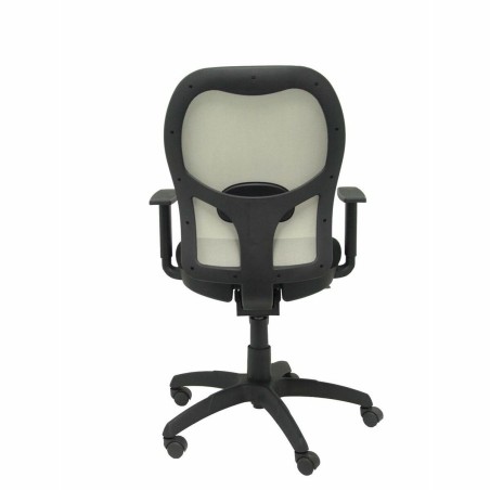 Sedia da Ufficio Jorquera Piqueras y Crespo BALI840 Nero