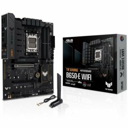 Scheda Madre Asus 90MB1GT0-M0EAY0 AMD B650 AMD AM5