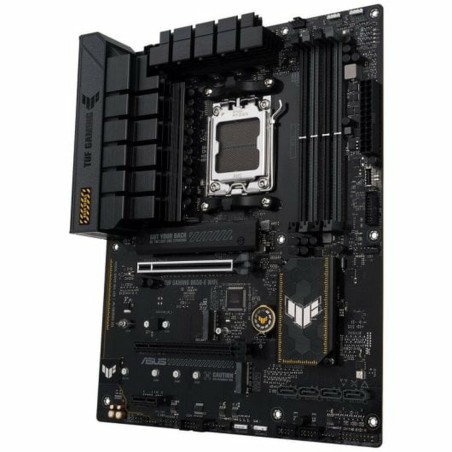 Scheda Madre Asus 90MB1GT0-M0EAY0 AMD B650 AMD AM5