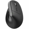 Mouse senza Fili Trust Bayo+ Nero