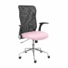 Sedia da Ufficio Minaya Piqueras y Crespo BALI710 Rosa