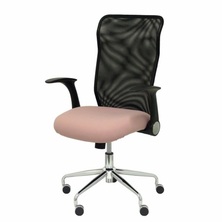 Sedia da Ufficio Minaya Piqueras y Crespo BALI710 Rosa