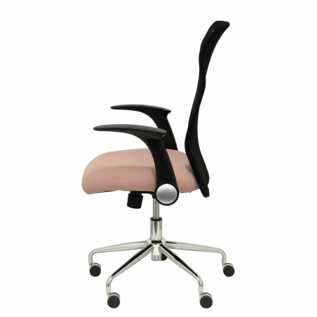 Sedia da Ufficio Minaya Piqueras y Crespo BALI710 Rosa