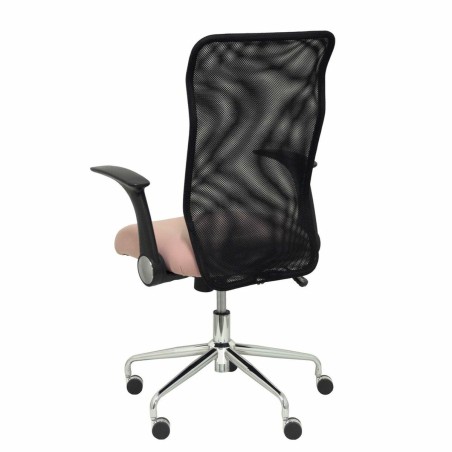 Sedia da Ufficio Minaya Piqueras y Crespo BALI710 Rosa