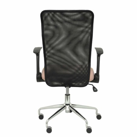 Sedia da Ufficio Minaya Piqueras y Crespo BALI710 Rosa