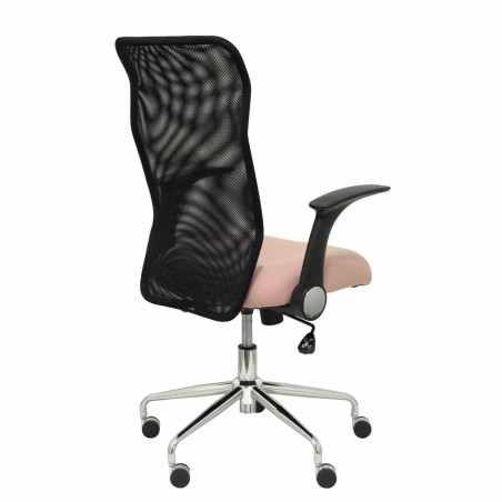 Sedia da Ufficio Minaya Piqueras y Crespo BALI710 Rosa