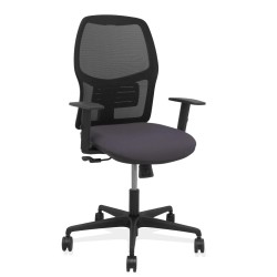 Sedia da Ufficio Alfera Piqueras y Crespo 0B68R65 Grigio scuro
