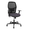 Sedia da Ufficio Alfera Piqueras y Crespo 0B68R65 Grigio scuro