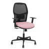 Sedia da Ufficio Yunquera Piqueras y Crespo 0B68R65 Rosa