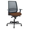 Sedia da Ufficio Alares Piqueras y Crespo 0B68R65 Marrone scuro