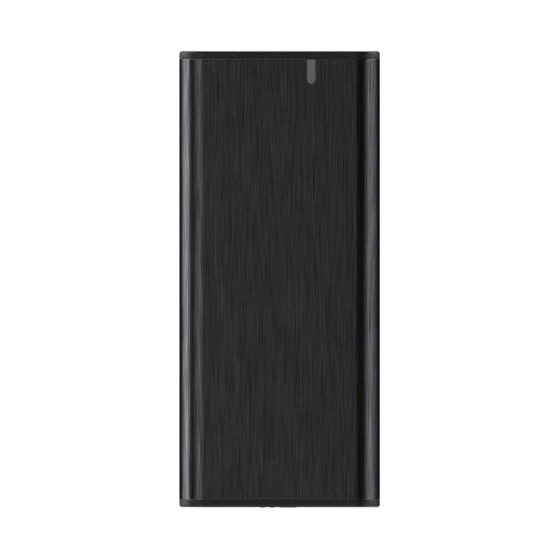 Involucro per Hard Disk Aisens ASM2-008B Nero Grigio USB USB-C USB 3.0 Involucro per Hard Disk Aisens ASM2-008B Nero Grigio USB USB-C USB 3.0