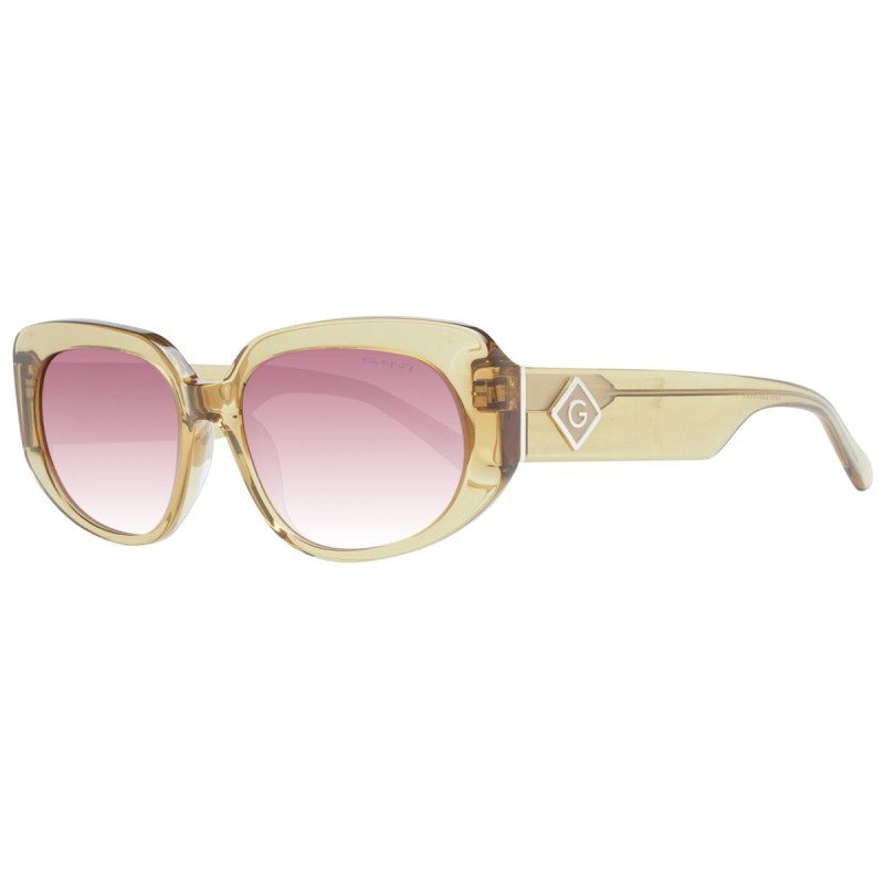 Occhiali da sole Donna Gant GA8095 5357F Occhiali da sole Donna Gant GA8095 5357F