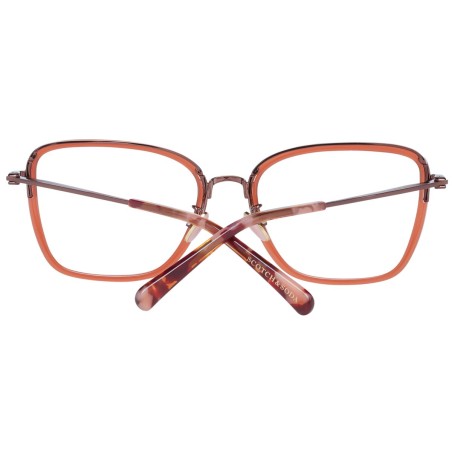 Montatura per Occhiali Donna Scotch & Soda SS3013 55205