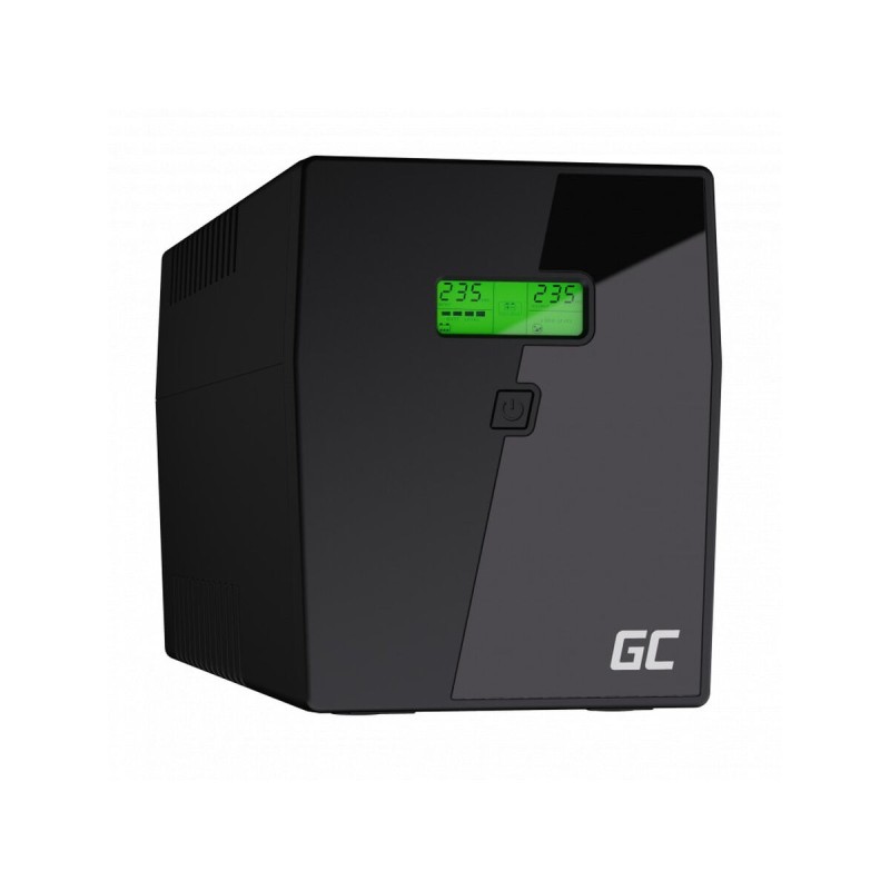 Gruppo di Continuità Interattivo UPS Green Cell UPS04 900 W Gruppo di Continuità Interattivo UPS Green Cell UPS04 900 W