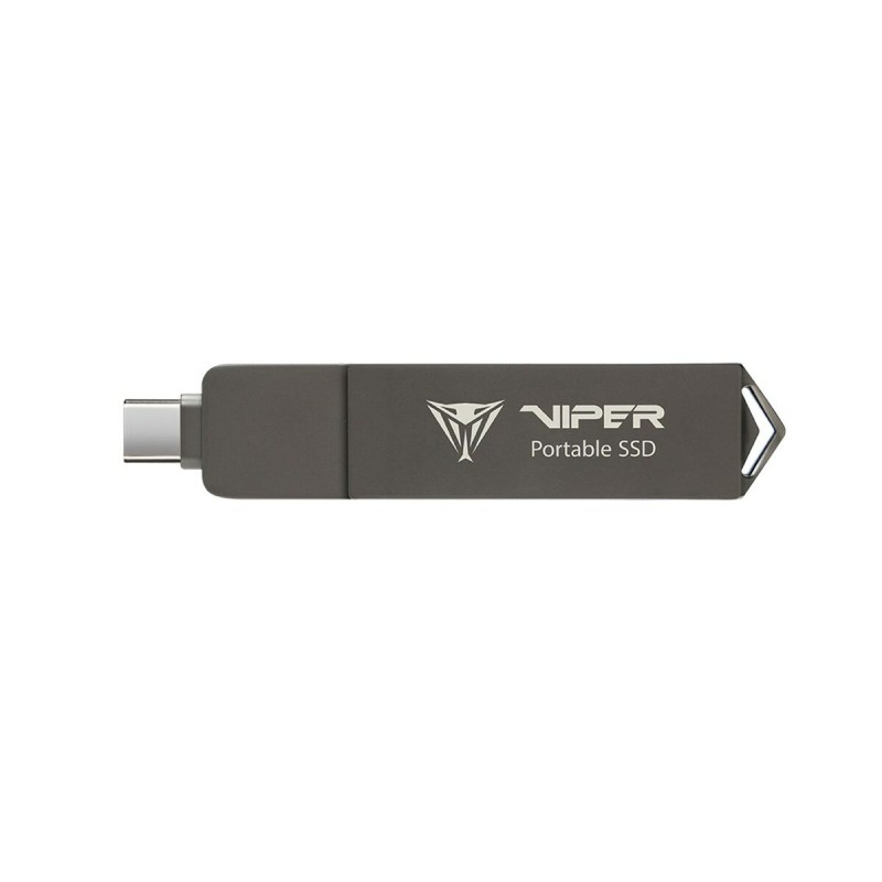 Memoria USB Patriot Memory PVP30512G28UDG Memoria USB Patriot Memory PVP30512G28UDG
