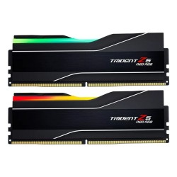 Memoria RAM GSKILL Trident Z5 Neo RGB F5-6000J2636H16GX2-TZ5NR 32 GB DDR5 6000 MHz