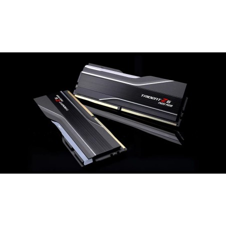 Memoria RAM GSKILL Trident Z5 Neo RGB F5-6000J2636H16GX2-TZ5NR 32 GB DDR5 6000 MHz