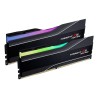 Memoria RAM GSKILL Trident Z5 Neo RGB F5-6000J2636H16GX2-TZ5NR 32 GB DDR5 6000 MHz