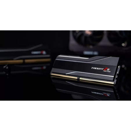Memoria RAM GSKILL Trident Z5 Neo RGB F5-6000J2636H16GX2-TZ5NR 32 GB DDR5 6000 MHz