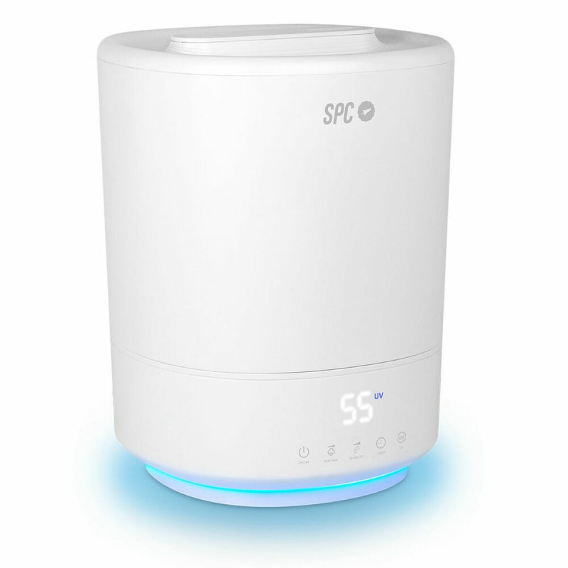 Umidificatore Diffusore di Aromi SPC 5 L Umidificatore Diffusore di Aromi SPC 5 L