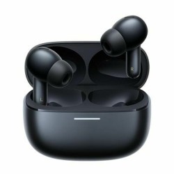 Auricolari Wireless con Custodia di Ricarica Xiaomi Redmi Buds 6 Pro Nero