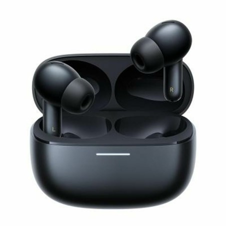 Auricolari Wireless con Custodia di Ricarica Xiaomi Redmi Buds 6 Pro Nero