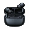 Auricolari Wireless con Custodia di Ricarica Xiaomi Redmi Buds 6 Pro Nero