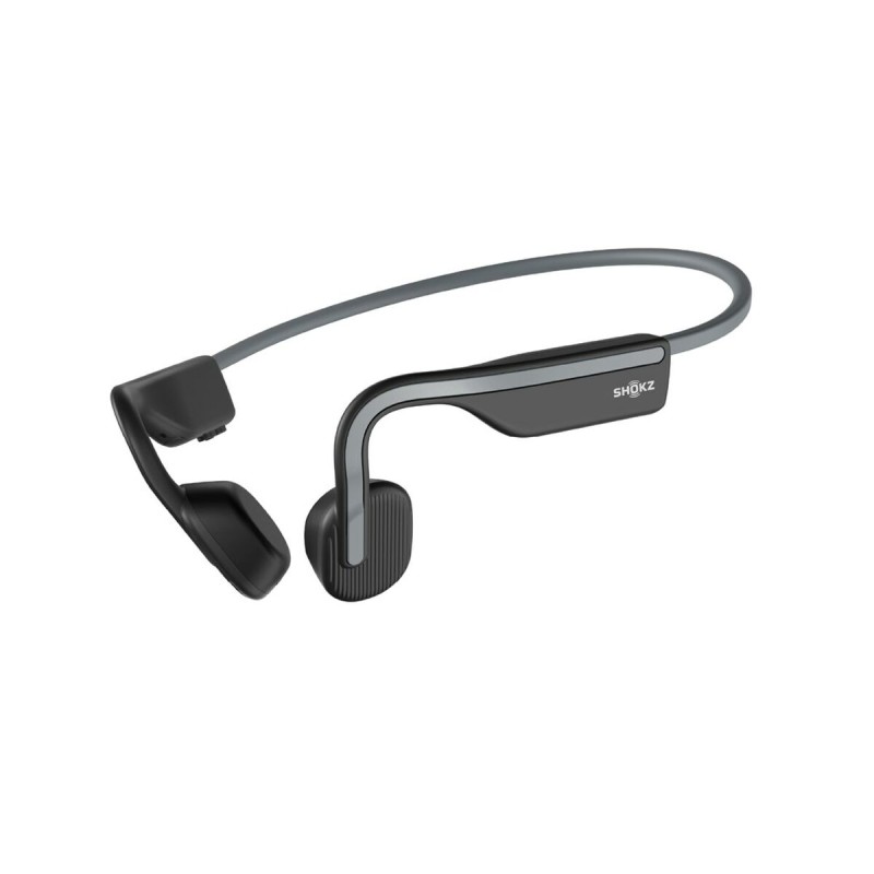 Auricolari Bluetooth Shokz OpenMove Grigio Auricolari Bluetooth Shokz OpenMove Grigio