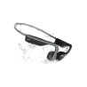 Auricolari Bluetooth Shokz OpenMove Grigio