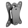 Supporto TV MacLean MC-715A 27" 13" 25 kg