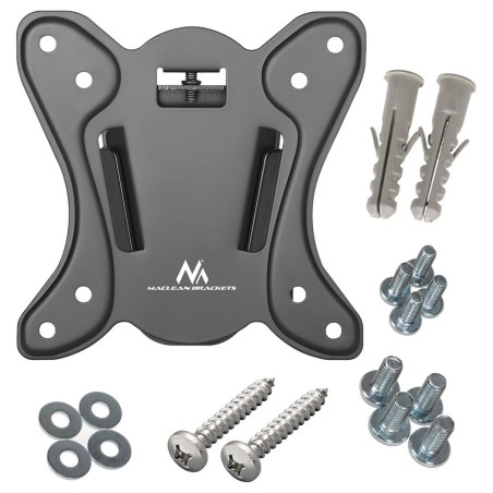 Supporto TV MacLean MC-715A 27" 13" 25 kg