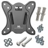 Supporto TV MacLean MC-715A 27" 13" 25 kg